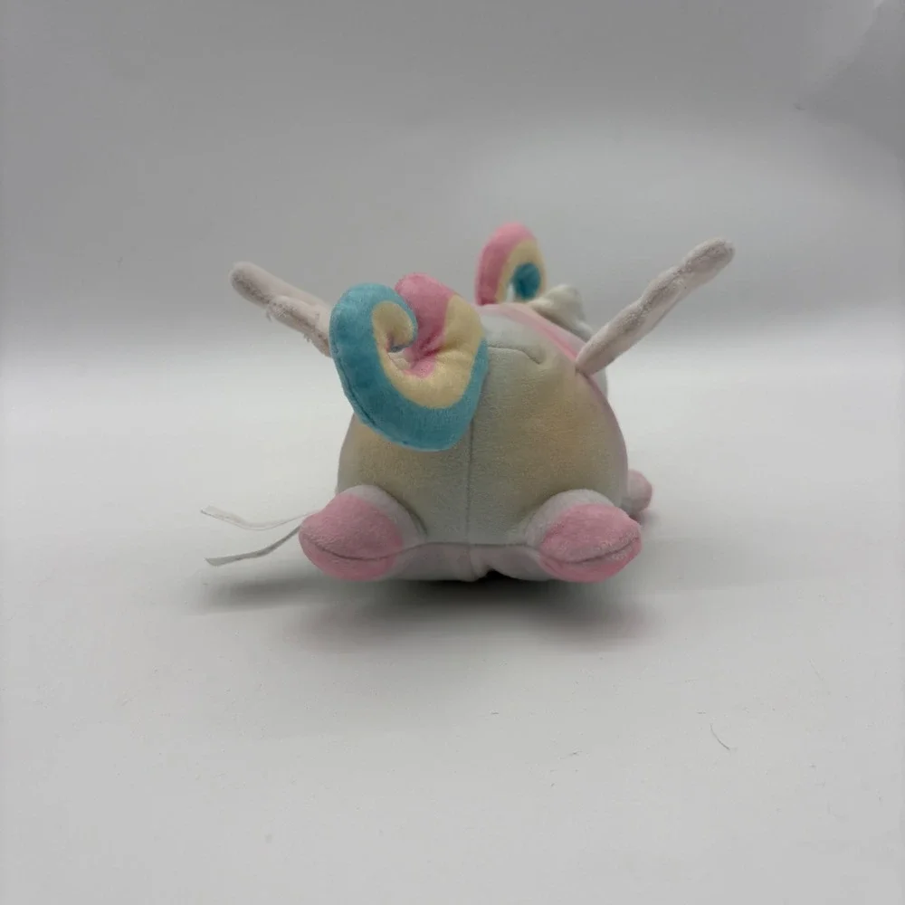 Aphmau MeeMeows Celestial Unicorn Cat Mystery Plush 2022 Bonkers Toys Pink White